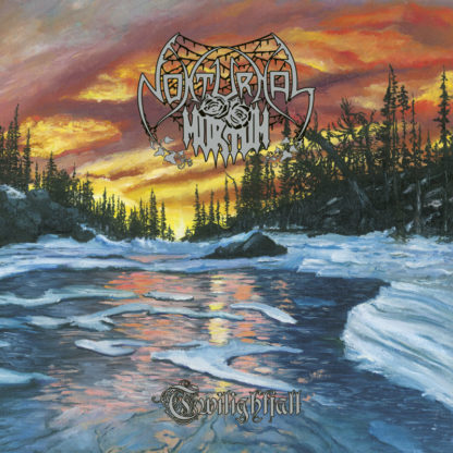 Nokturnal Mortum – Twilightfall Digital Album
