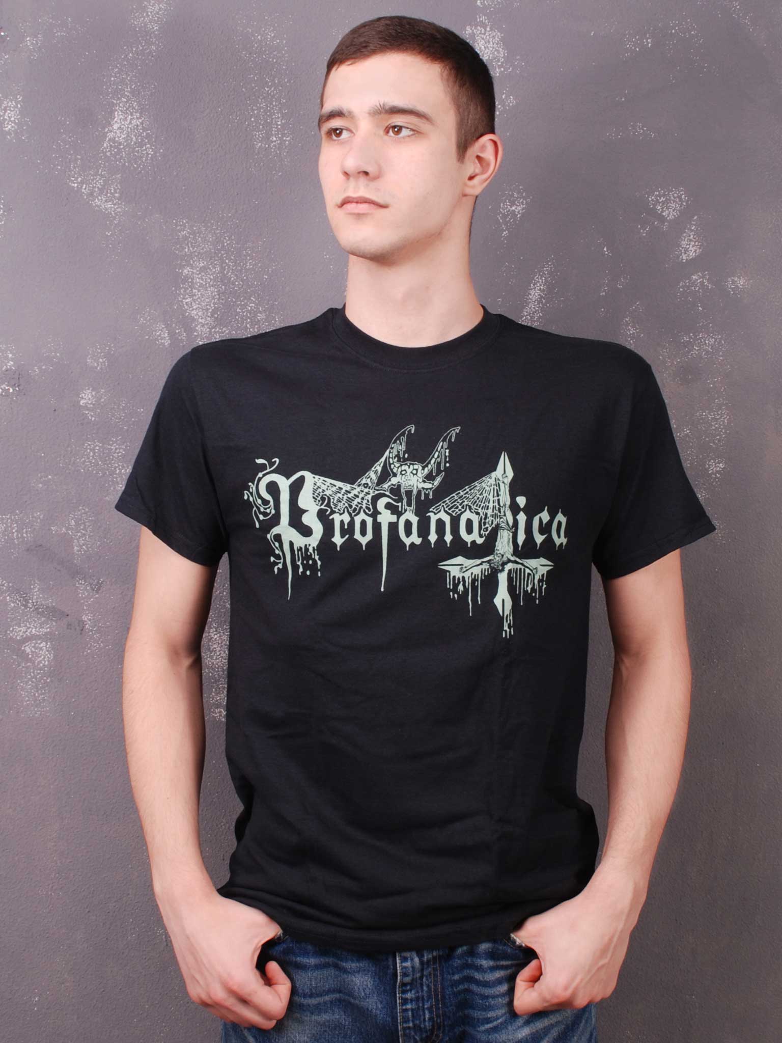 profanatica shirt