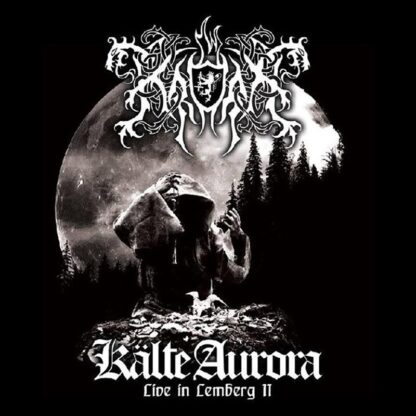 Kroda – Kalte Aurora Live In Lemberg II Digital Album