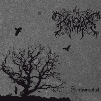 Kroda – Schwarzpfad Digital Album