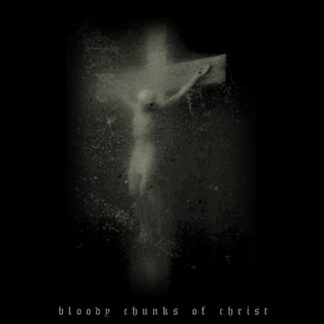 Namtar – Bloody Chunks Of Christ Digital Album