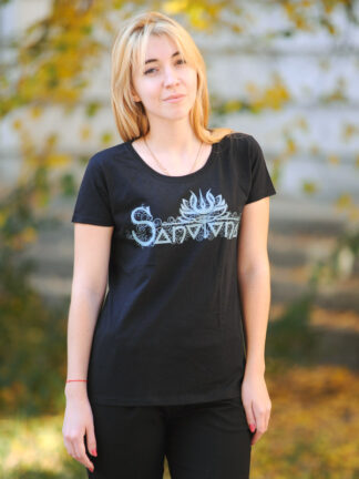 SANATANA Lady Fit T-Shirt