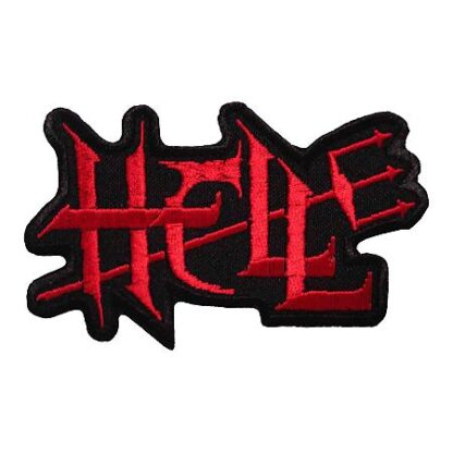 HELL Patch