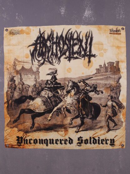 Arghoslent – Unconquered Soldiery Flag