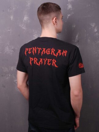 Bewitched – Pentagram Prayer TS