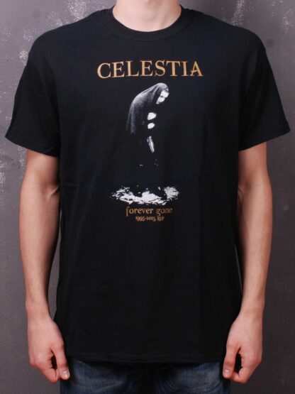 Celestia – Forever Gone TS