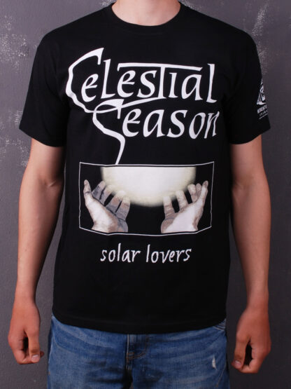 Celestial Season – Solar Lovers TS