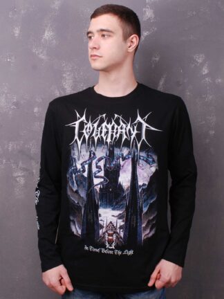 Covenant – In Times Before The Light (FOTL) Long Sleeve