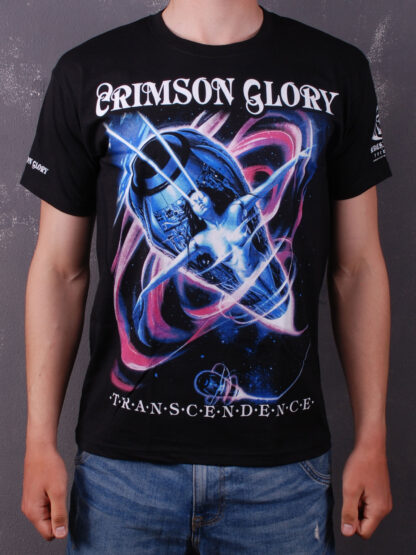 Crimson Glory – Transcendence TS