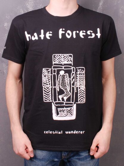 Hate Forest – Celestial Wanderer TS