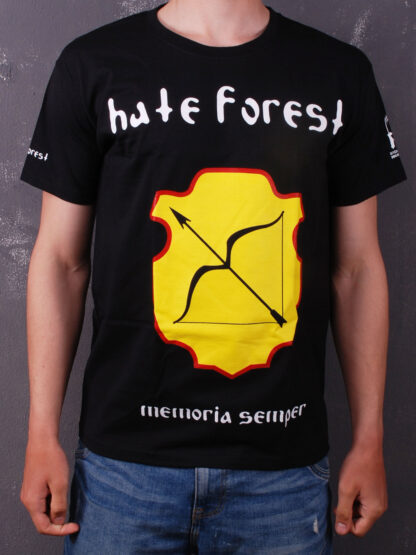 Hate Forest – Memoria Semper TS