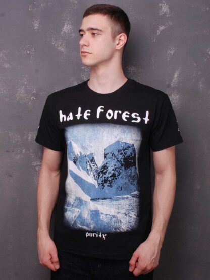 Hate Forest – Purity TS