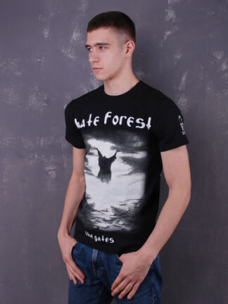 Hate Forest – The Gates TS