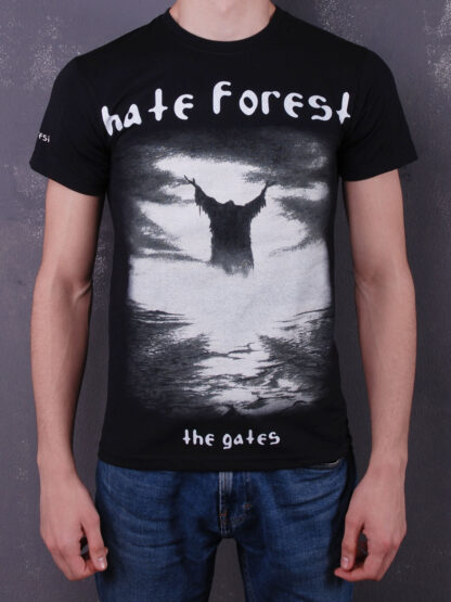Hate Forest – The Gates TS