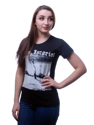 Judas Iscariot – Thy Dying Light Lady Fit T-Shirt