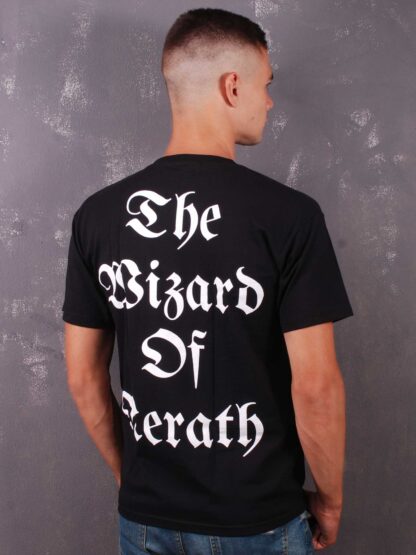 NERGAL – The Wizard Of Nerath TS