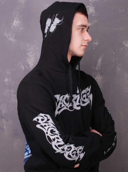 Sacrilege – Lost In The Beauty You Slay Hooded Sweat