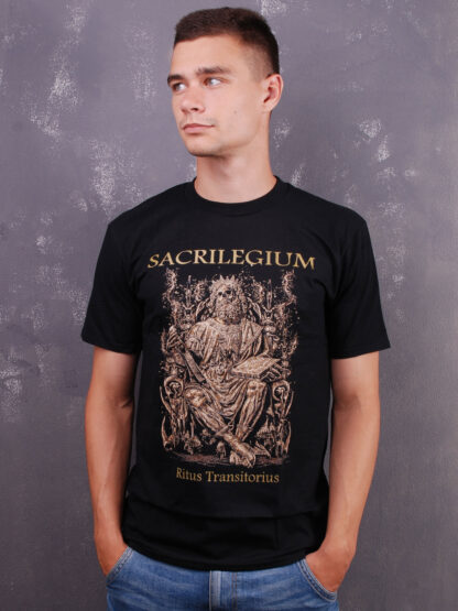 Sacrilegium – Ritus Transitorius TS