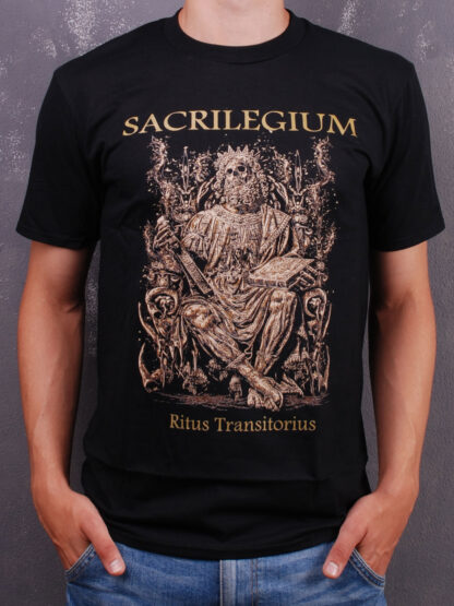 Sacrilegium – Ritus Transitorius TS