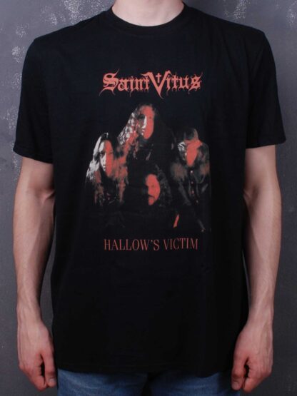 Saint Vitus – Hallows Victim TS