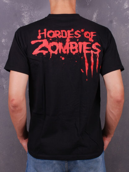 TERRORIZER – Hordes Of Zombies TS