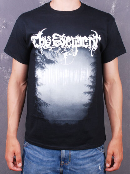 Thy Serpent – Forests Of Witchery (KVLT) TS