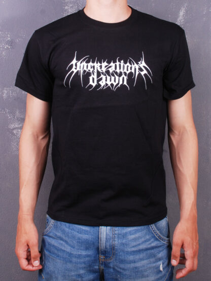 Uncreation’s Dawn – Holy Empire Of Rats (KVLT) TS