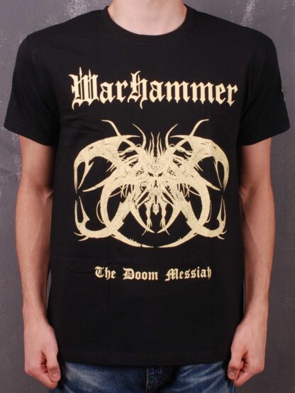 Warhammer – The Doom Messiah TS