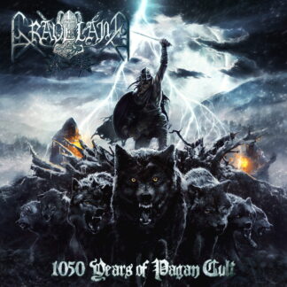 Graveland – 1050 Years Of Pagan Cult Digital Album