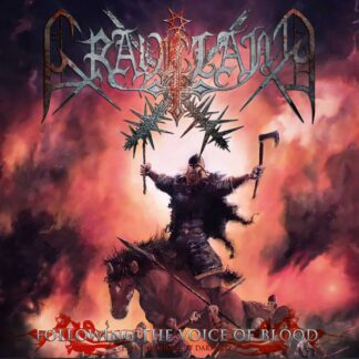 Graveland – Following the Voice of Blood (Remastered) Digital Album
