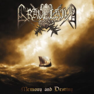 Graveland – Memory And Destiny (Re-recorded 2012) Digital Album