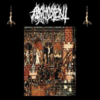 Arghoslent - Arsenal Of Glory Digital Album
