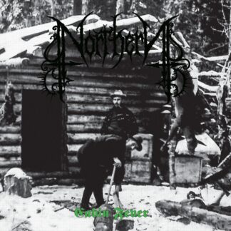 NortherN - Cabin Fever Digital Album
