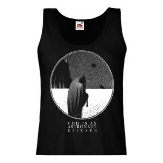God Is An Astronaut – Epitaph Lady Fit Valueweight Tank Top