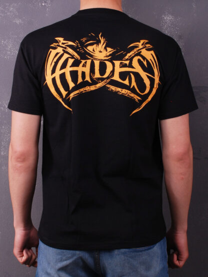 HADES – The Dawn Of The Dying Sun TS