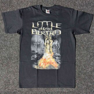 Little Dead Bertha (FOTL) TS Black