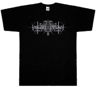 Nokturnal Mortum – Голос Сталі / The Voice Of Steel Logo TS