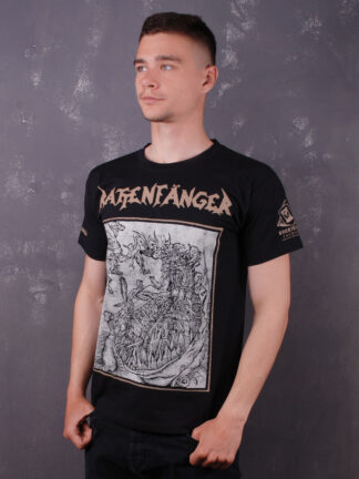 Rattenfдnger – Open Hell For The Pope TS