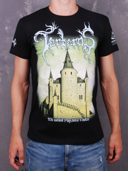 Tartaros – The Grand Psychotic Castle TS