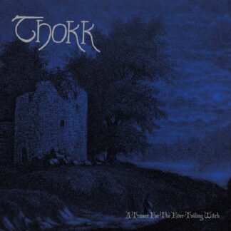 Thokk – A Trance For The Ever​-​Toiling Witch Digital Album