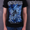 SACRILEGE – Lost In The Beauty You Slay TS