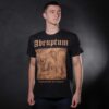 Abruptum – De Profundis Mors Vas Cousumet (FOTL) TS Black