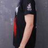 Absu – Barathrum: V.I.T.R.I.O.L. Baphomet White (FOTL) TS Black