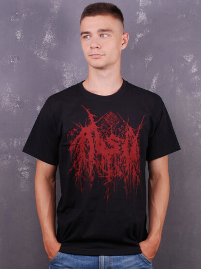 Absu Old Logo TS