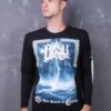 Absu – The Third Storm Of Cythraul Long Sleeve