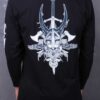 Absu – The Third Storm Of Cythraul Long Sleeve