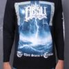 Absu – The Third Storm Of Cythraul Long Sleeve