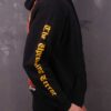 Assassin – The Upcoming Terror Hooded Sweat Jacket