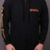 Assassin – The Upcoming Terror Hooded Sweat Jacket
