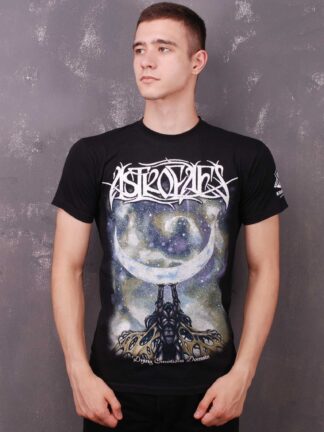 Astrofaes – Dying Emotions Domain TS